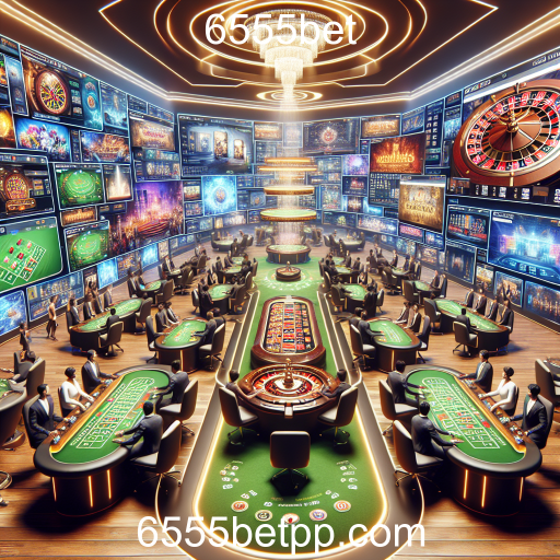 6555bet